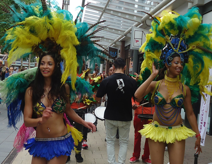 muziek voor feest, caribische band, muziek live, amerikaanse muziek, tropische muziek